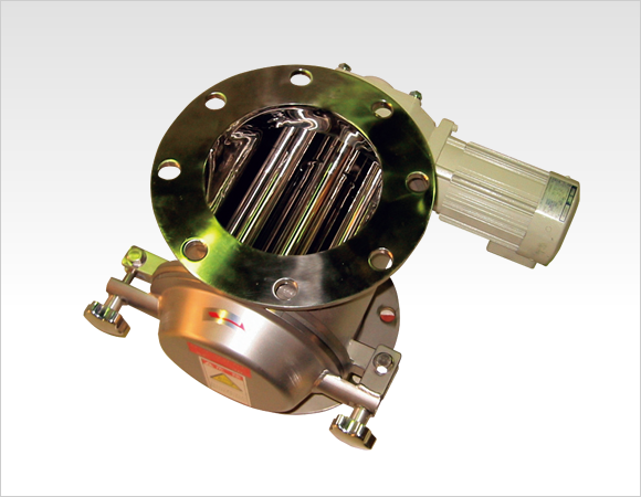 ロータリーマグネット